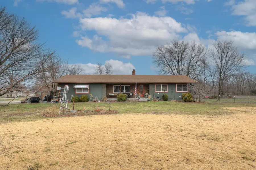 8070 County Road 166, Carthage, MO 64836 - #3