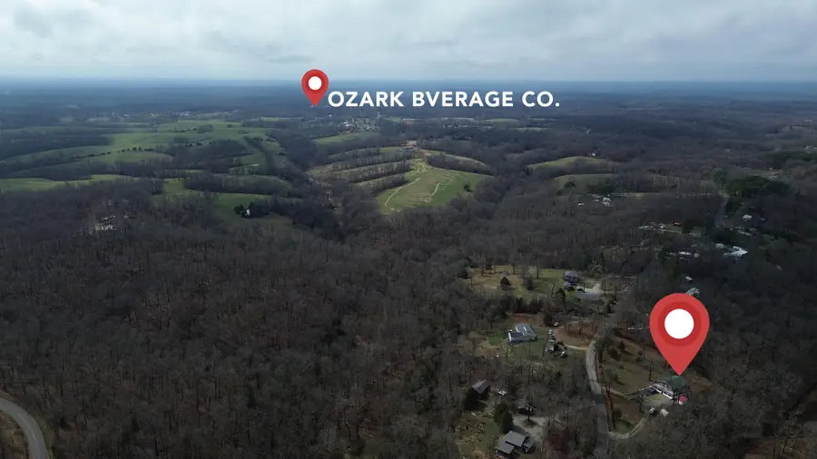 587 Pine Tree Drive, Pineville, MO 64856 - #2