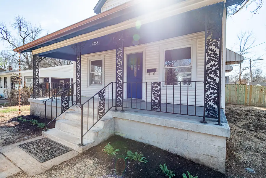 1638 E Belmont Street, Springfield, MO 65802 - #3