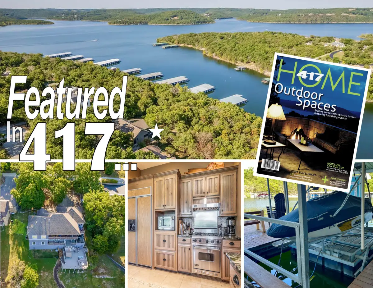 245 Foxtrail Drive, Branson West, MO 65737 - #1