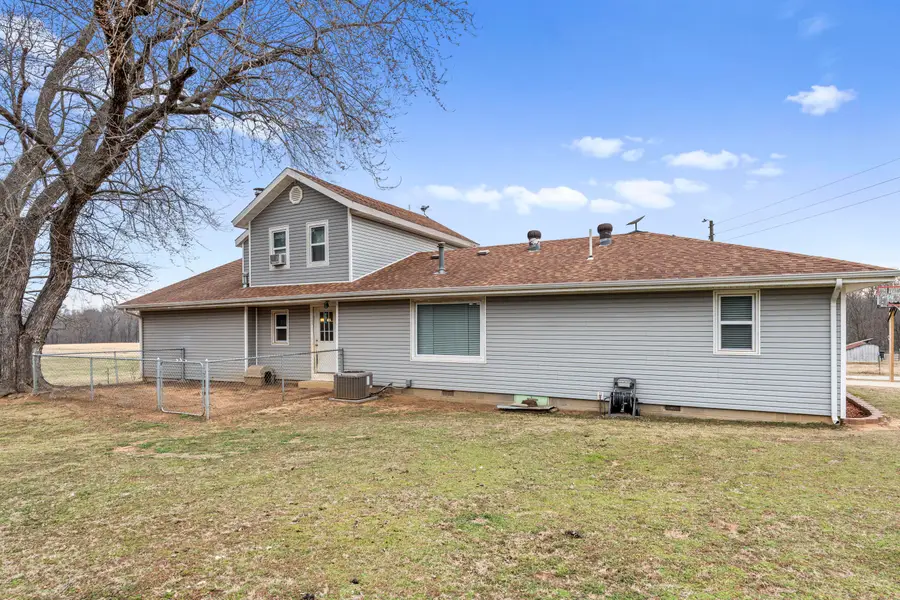 13103 E Tyree Road, Moundville, MO 64771 - #3