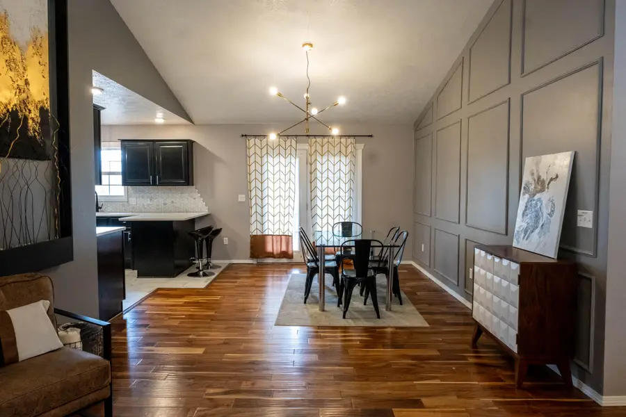 370 Shary Hill Road, Branson, MO 65616 - #3