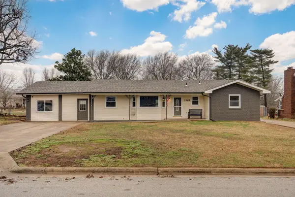 305 S Troy Avenue, Springfield, MO 65802
