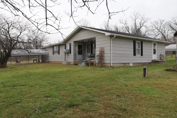 14733 Monark Drive, Neosho, MO 64850