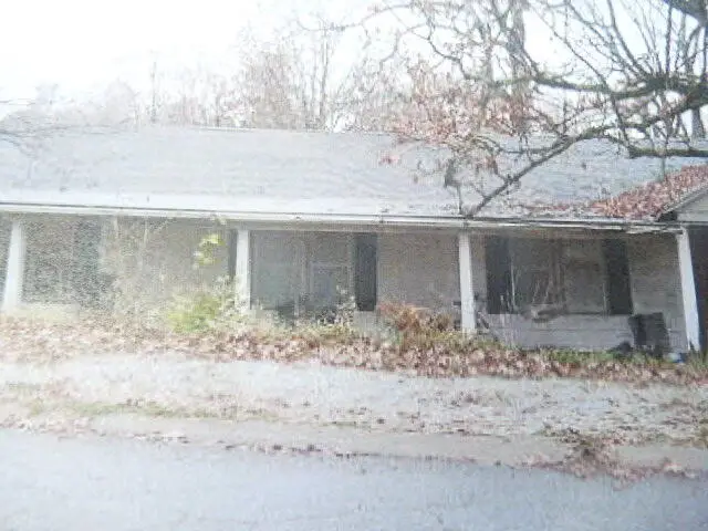 1002 Hearrell Street, Neosho, MO 64850 - #1