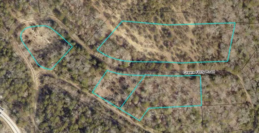 000 Greers Ferry Road, Branson, MO 65616 - #1