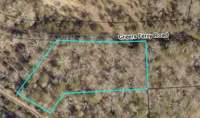 Lots 302 & 303 Greers Ferry Road, Branson, MO 65616 - #1