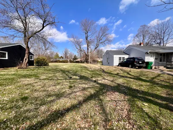 1609 E Cherokee Street, Springfield, MO 65804