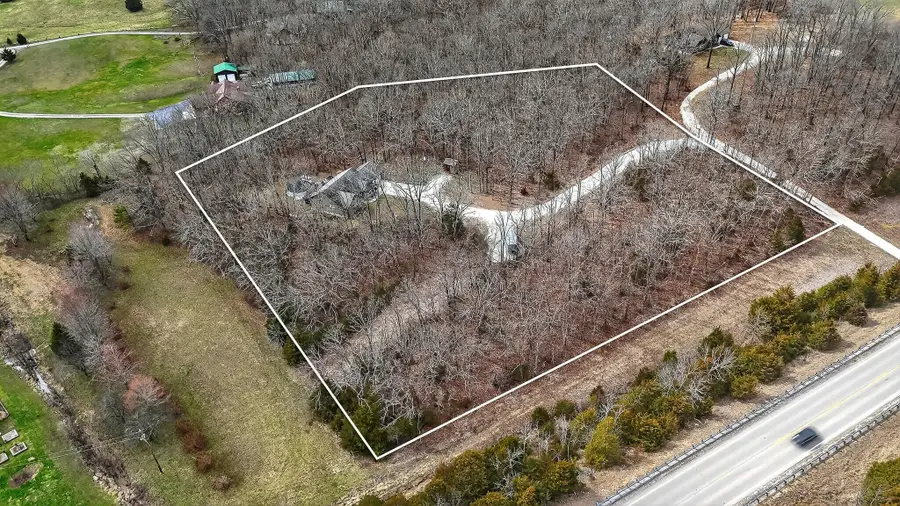 6038 State Highway A, Marshfield, MO 65706 - #2