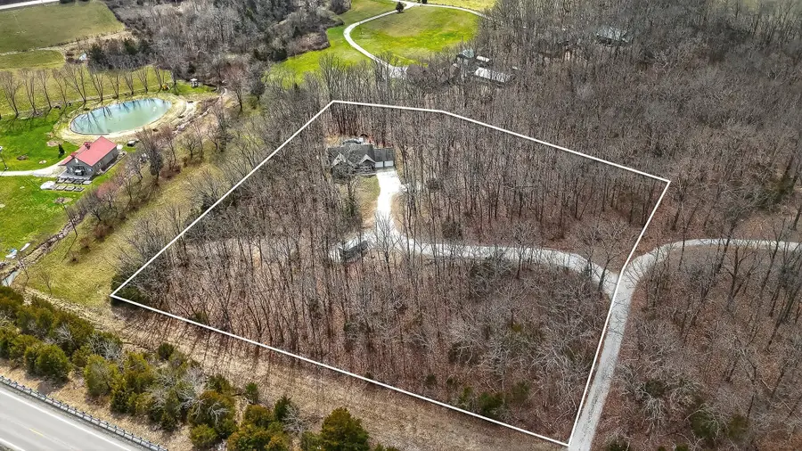 6038 State Highway A, Marshfield, MO 65706 - #3