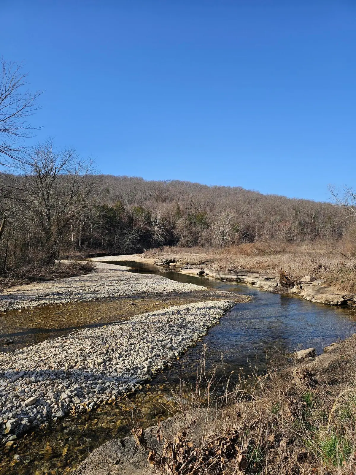 14510 Old Cricket Road W, Omaha, AR 72662 - #1