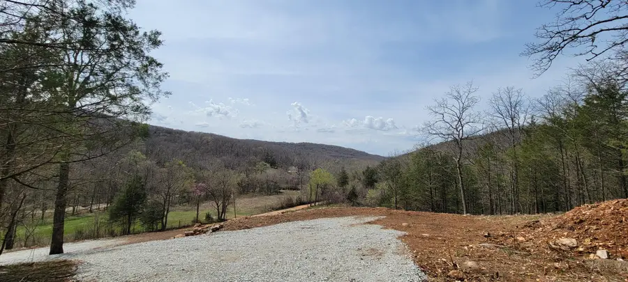 14510 Old Cricket Road W, Omaha, AR 72662 - #2