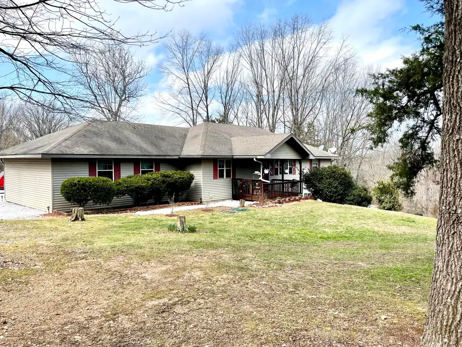 1417 State Highway 173, Galena, MO 65656 - #2