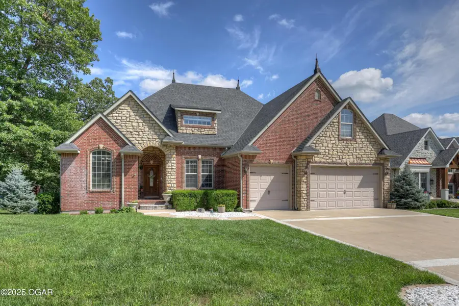 3510 Notting Hill Circle, Joplin, MO 64804 - #2