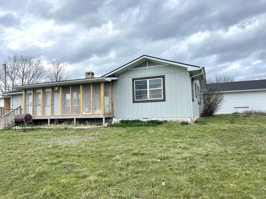 23537 Farm Road 2080, Aurora, MO 65605 - #3