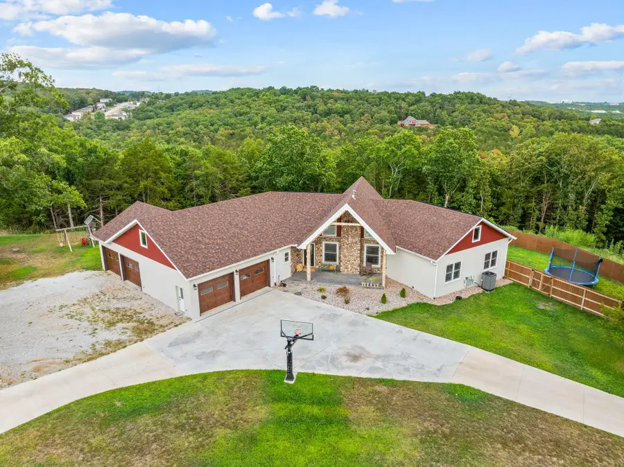 770 Mills Hollow Road, Branson, MO 65616 - #2