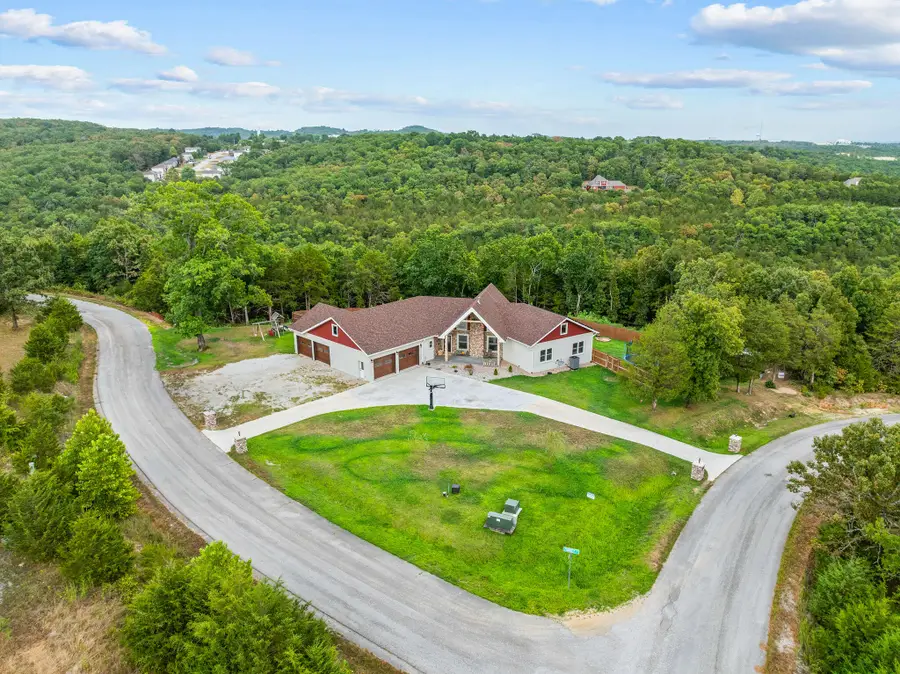 770 Mills Hollow Road, Branson, MO 65616 - #3