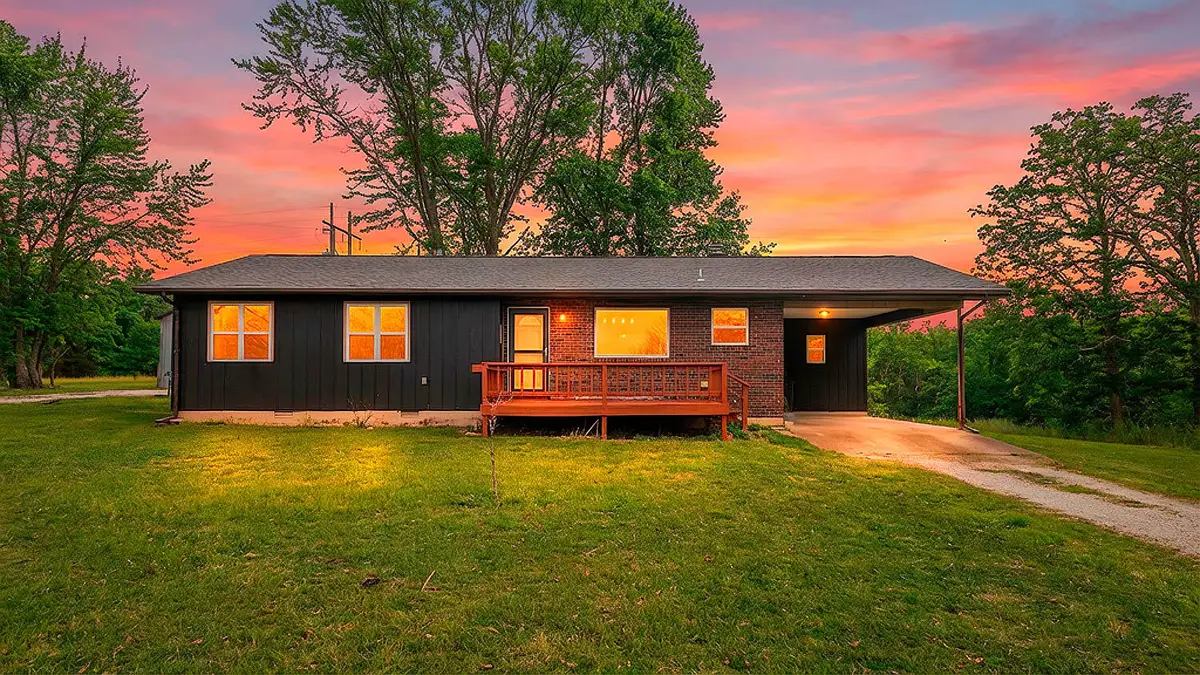 1502 County Road 1210, Willow Springs, MO 65793 - #1