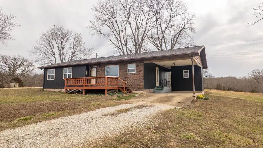 1502 County Road 1210, Willow Springs, MO 65793 - #3
