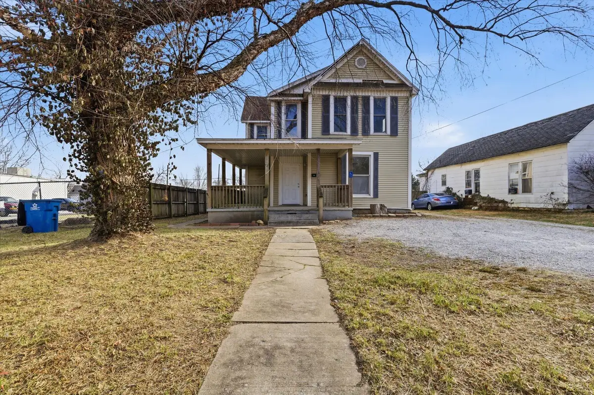 1026 W Division Street, Springfield, MO 65803 - #1