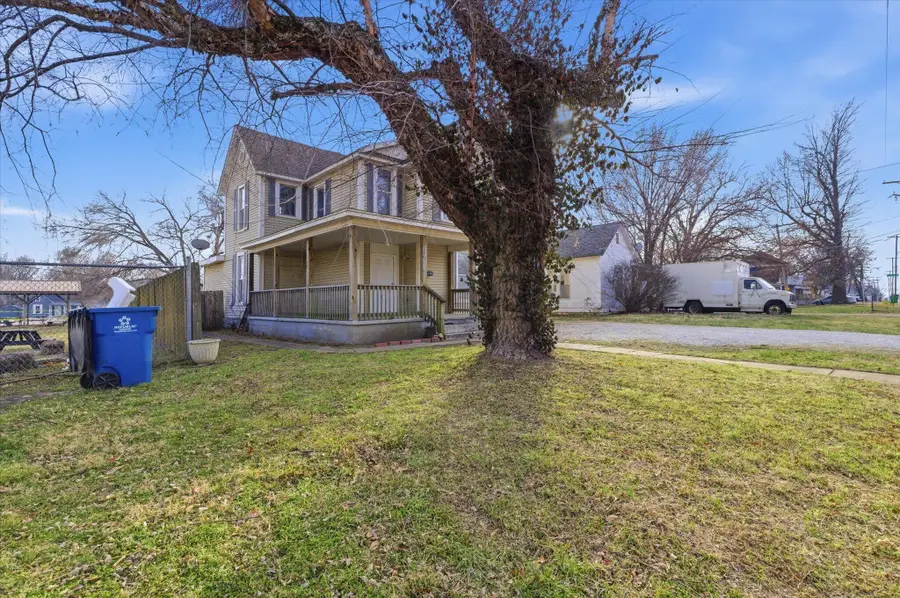 1026 W Division Street, Springfield, MO 65803 - #3