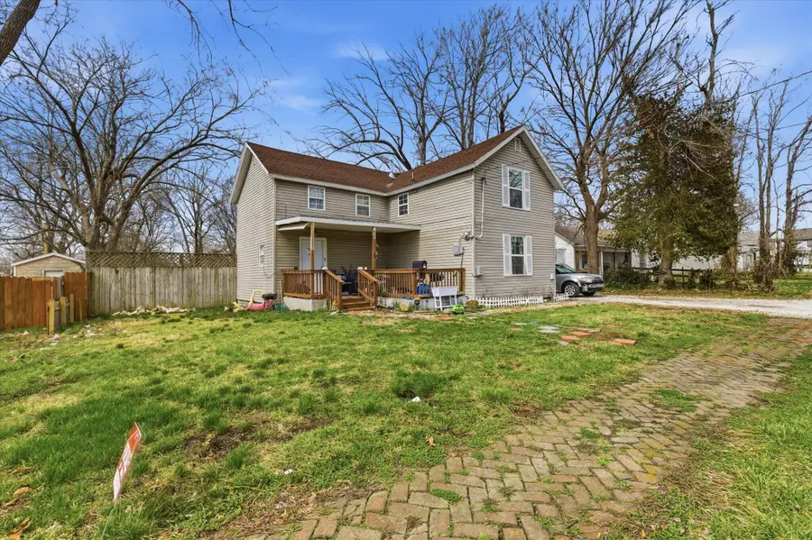 1881 N Campbell Avenue, Springfield, MO 65803 - #2