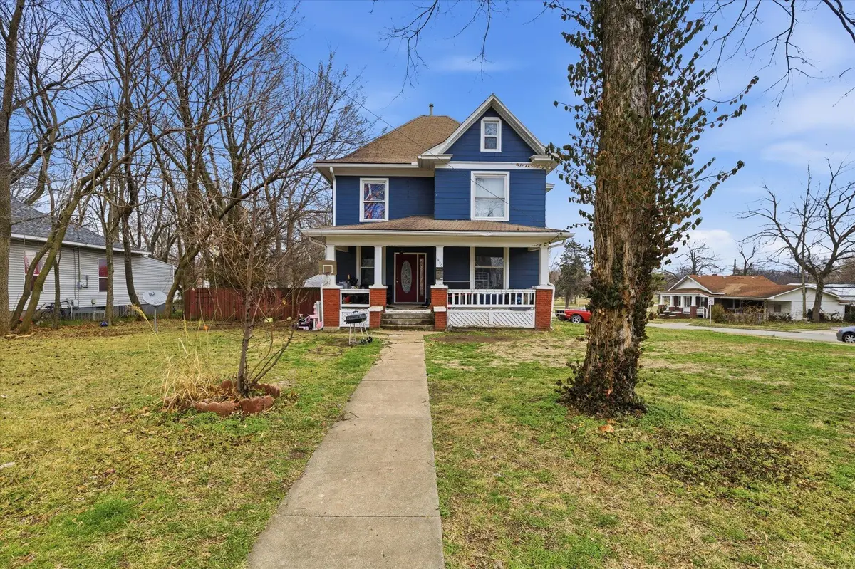 1450 N Broadway Avenue, Springfield, MO 65802 - #1