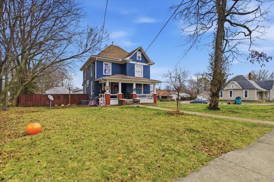 1450 N Broadway Avenue, Springfield, MO 65802 - #2