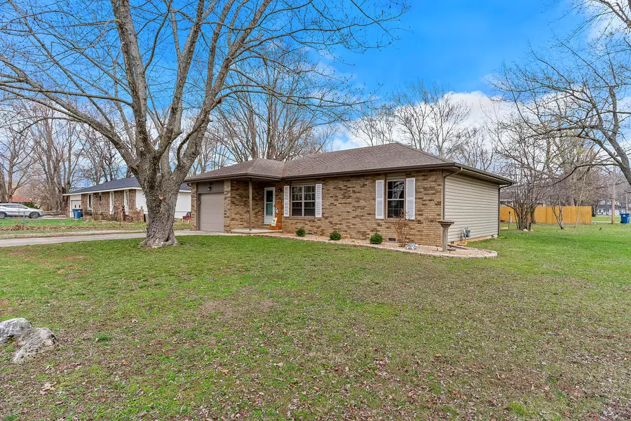 250 Jenkins Street, Fordland, MO 65652 - #3