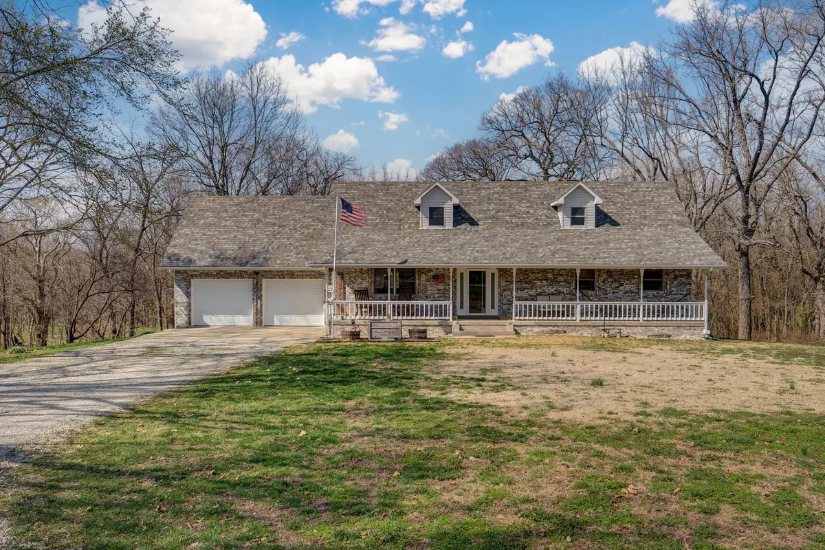 13940 Lawrence 2143, Mount Vernon, MO 65712 - #1