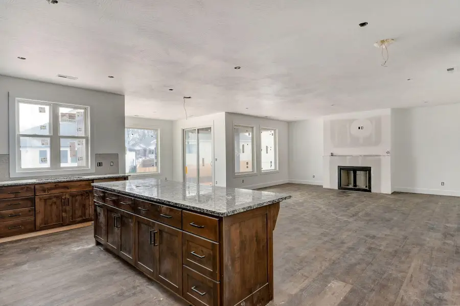 3014 W Teton Drive, Springfield, MO 65810 - #2