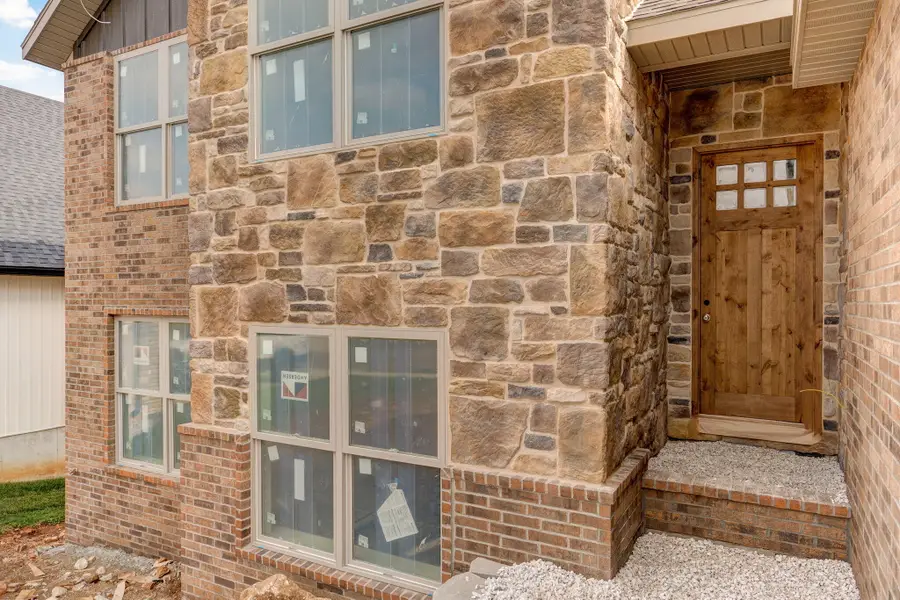 3014 W Teton Drive, Springfield, MO 65810 - #3