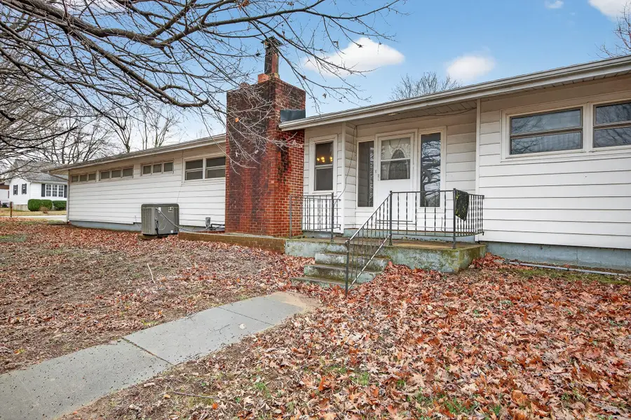 1606 W Lincoln Street, Buffalo, MO 65622 - #2