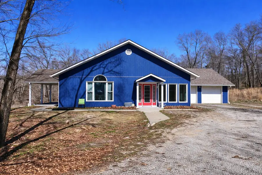 875 SW Highway 54, Osceola, MO 64776 - #2