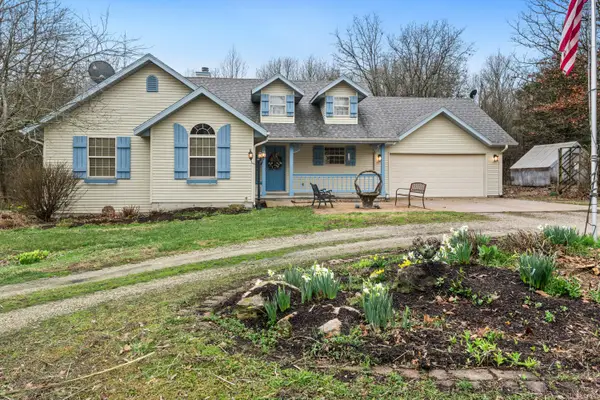 2909 S Somer Lane, Republic, MO 65738