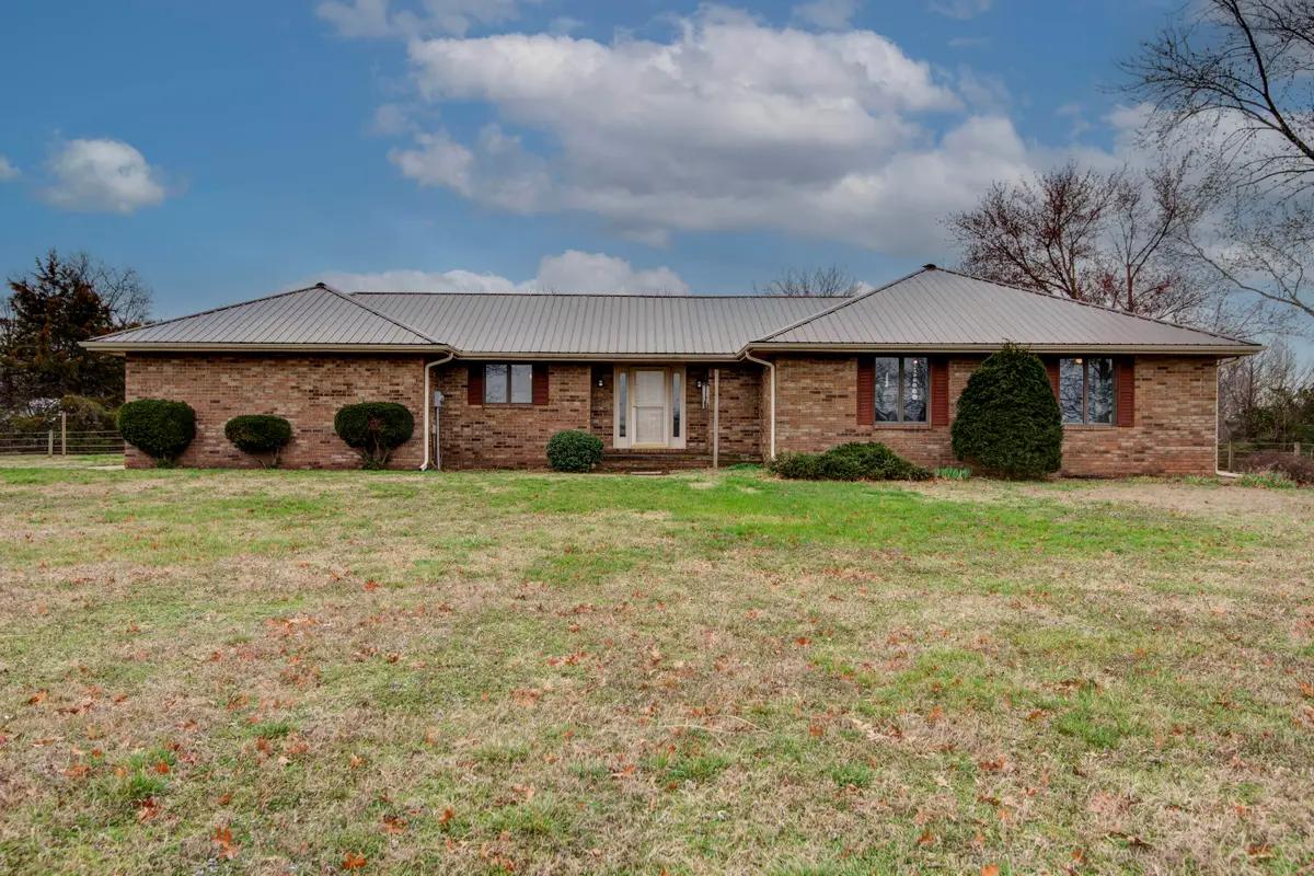 8440 W Farm Road 76, Willard, MO 65781 - #1