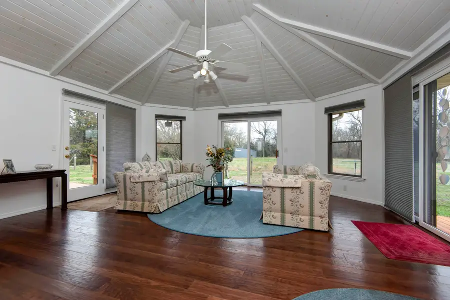 8440 W Farm Road 76, Willard, MO 65781 - #2