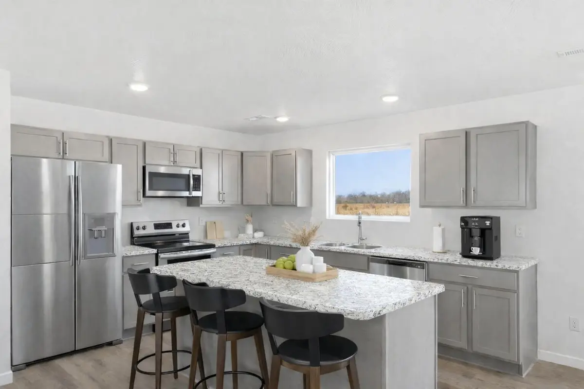 1702 N Boxwood Drive, Brookline, MO 65619 - #1