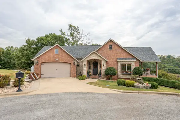 156 Southview Court, Branson, MO 65616