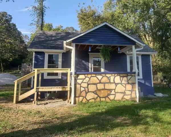 3900 State Highway 101, Bakersfield, MO 65609