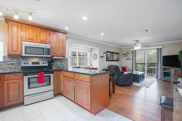 19 Gold Finch Drive #1, Branson, MO 65616