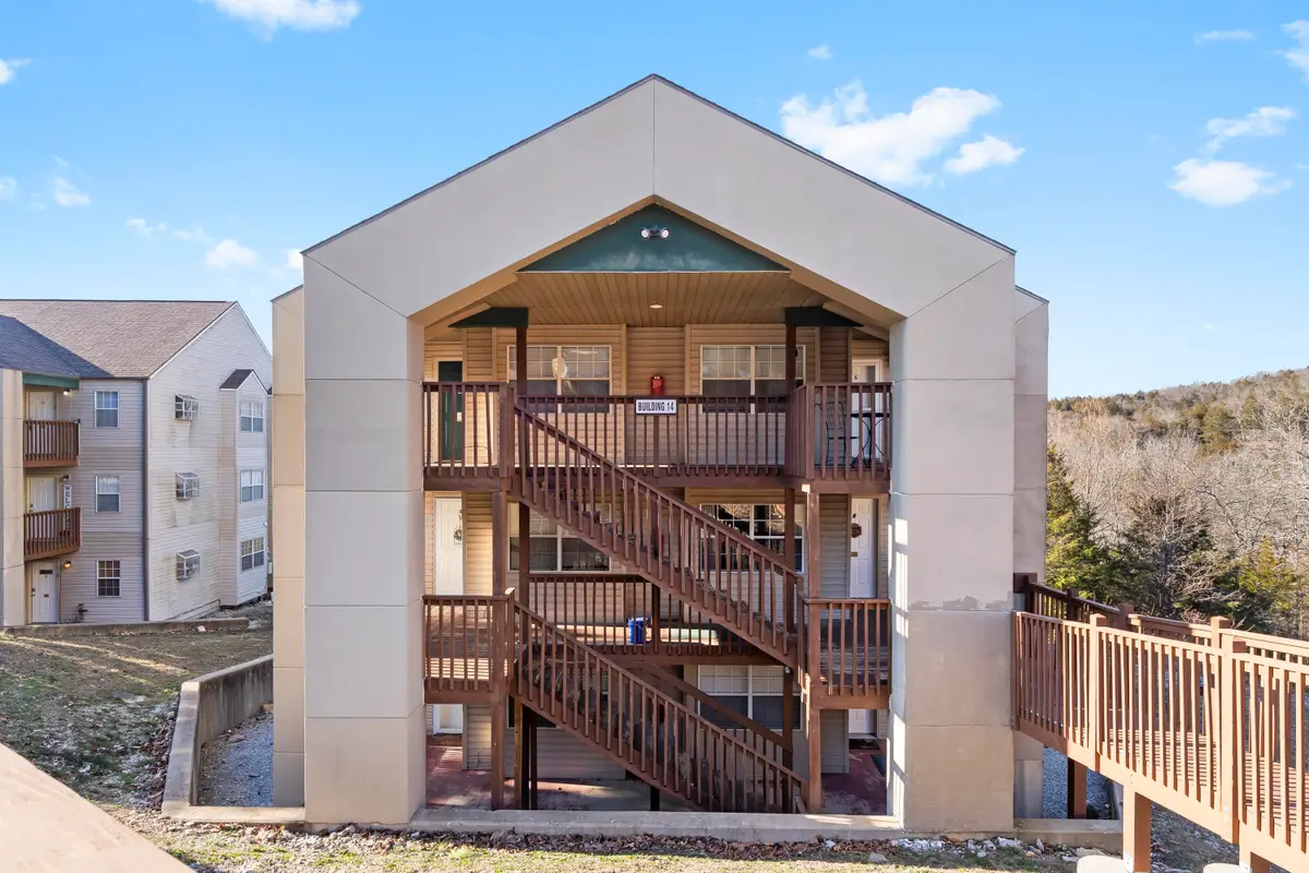 14 Woodpecker Lane #4, Branson, MO 65616 - #1