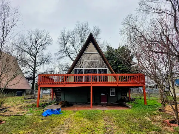 16606 S 1541 Road, Stockton, MO 65785