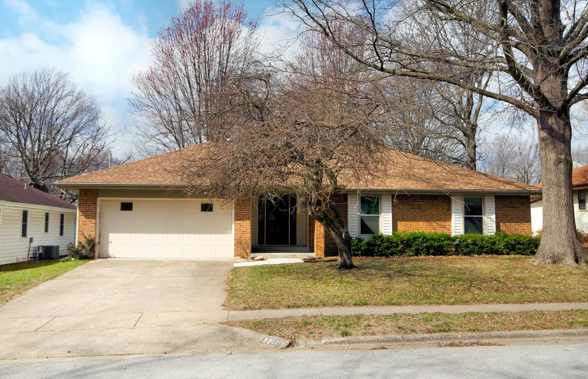 3311 S Benton Avenue, Springfield, MO 65807 - #1