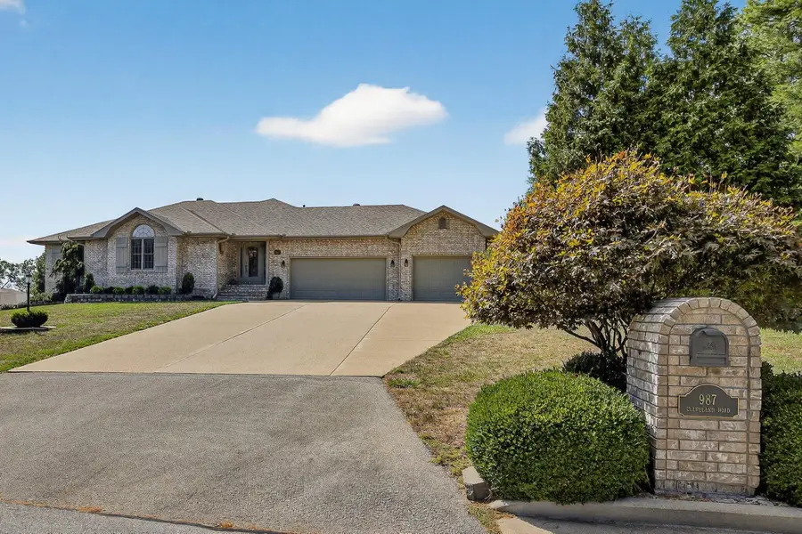 987 Cleveland Road, Houston, MO 65483 - #2