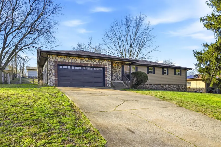 605 Joy Street, Neosho, MO 64850 - #2