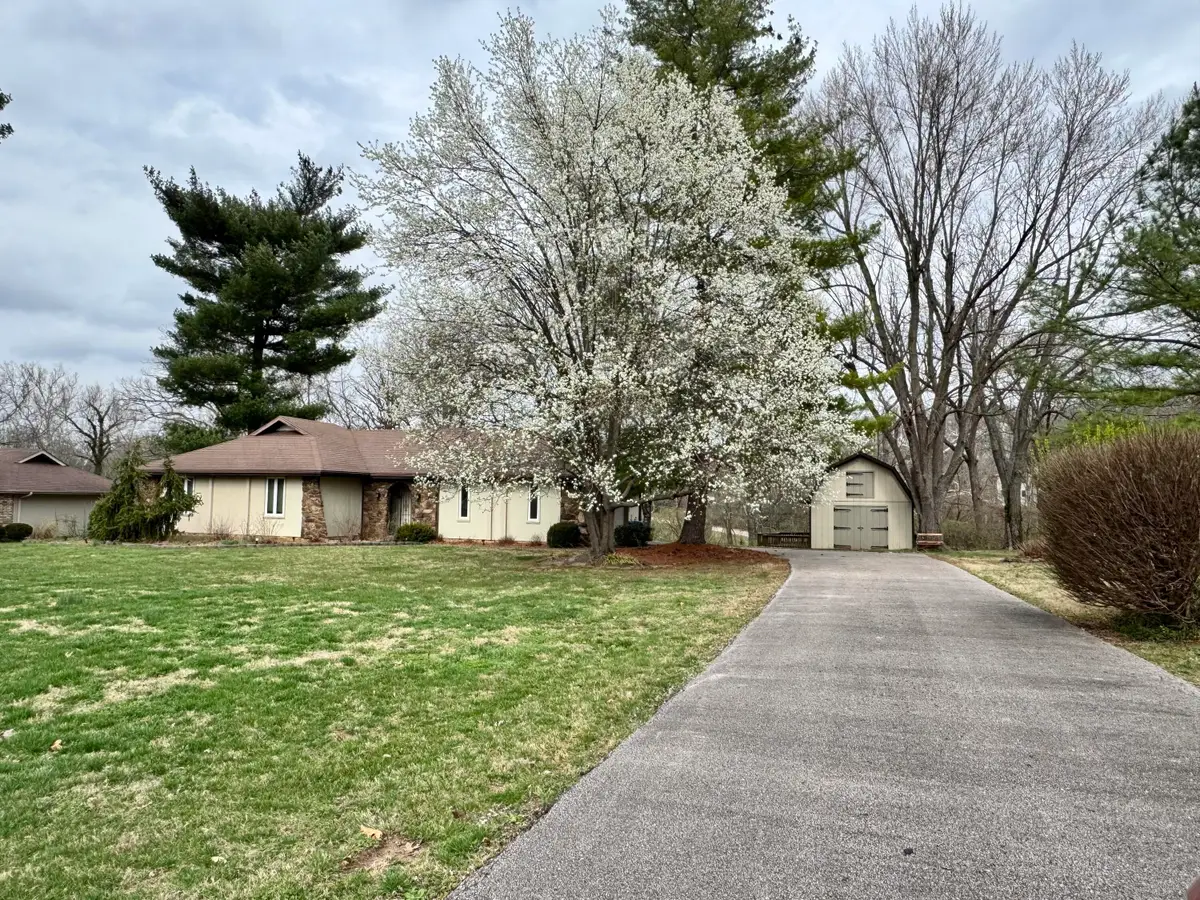 6267 E Spring Circle Drive, Springfield, MO 65809 - #1