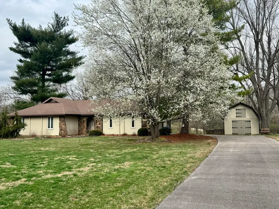 6267 E Spring Circle Drive, Springfield, MO 65809 - #2