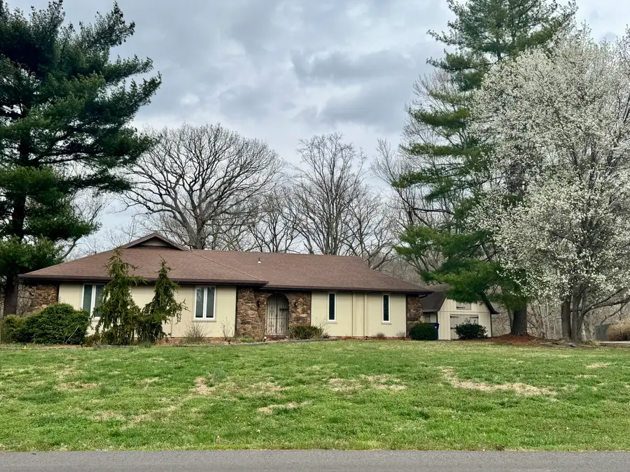 6267 E Spring Circle Drive, Springfield, MO 65809 - #3