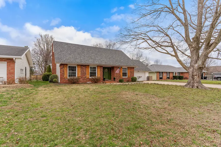 2012 E Shady Glen Drive, Springfield, MO 65804 - #3